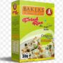 Bakers Fried Rice Mix 30 Gms