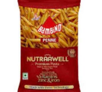 Bambino Premium Penne Pasta 250 gms