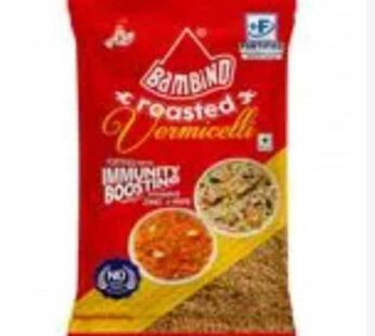Bambino Roasted Vermicelli 850g