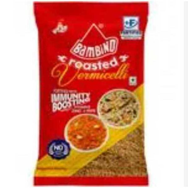 Bambino Roasted Vermicelli 850g