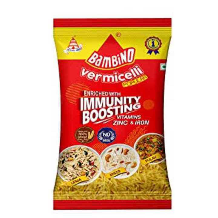 Bambino Popular Vermicelli 150 gms