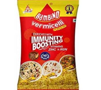 Bambino Popular Vermicelli 850g