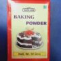 Black Bird Baking Powder 50 Gms