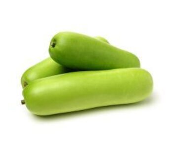 Bottle Gourd 400gms to 600gms