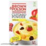 Brown Polson Vanilla Custard Powder 500g