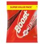 Boost Pouches 200g