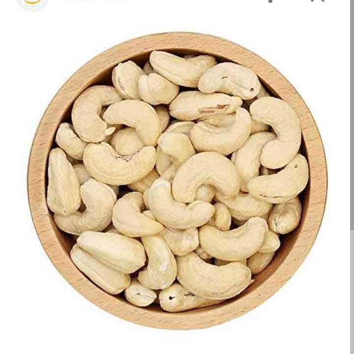 Faamle Whole Cashew Nuts 100g