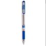 Cello Pinpoint Blue Ball Pen 2N Black