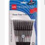 Cello Techno Tip Ball Point Pens 5N Blue