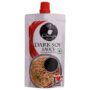 Chings Dark Soy Sauce 90 Gms Pouch