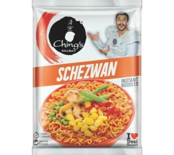 Chings Schezwan Instant Noodles