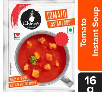 Chings Secret Tomato Soup 16 Gms