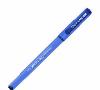 Classmate Octane Glide Blue Gel Pen 1 Pc