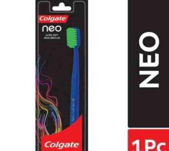 Colgate Neo Ultra Soft Bristle Tooth Brush 1 N