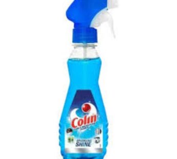 Colin Glass Multi Surface Cleaner 250 ml