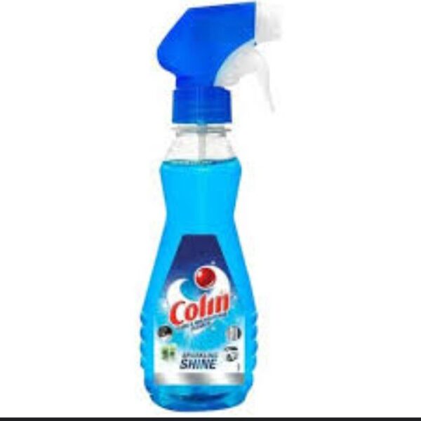 Colin Glass Multi Surface Cleaner 250 ml