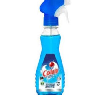 Colin Glass Multi Surface Cleaner 125ml