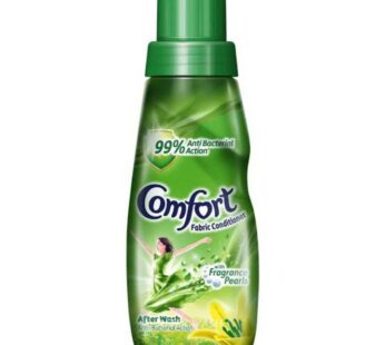 Comfort Fabric Conditioner Anti Bacterial Action 220 Ml