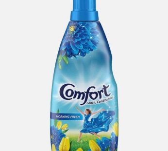 Comfort After Wash Fabric Blue Conditioner 430 ml