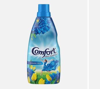Comfort After Wash Fabric Blue Conditioner 220ml
