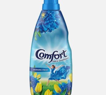 Comfort After Wash Fabric Blue Conditioner 860 ml
