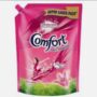 Comfort After Wash Lily Fresh Fabric Conditioner 2 Ltrs Pouch