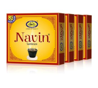 Cycle Navin Sambrani 8N