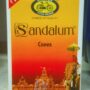 Cycle Sandalum Cones 10 Pcs