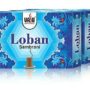 Cycle Vasu Loban Sambrani Dhoop Pack of 40N