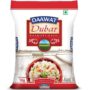 Daawat Dubar Basmati Rice 1 Kg