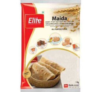 Elite Maida Refined Wheat Flour
