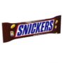 Snickers Chocolate bar