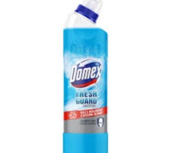 Domex Disinfectant Toilet Expert Fresh Guard Ocean Fresh (500ML)