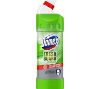 Domex Disinfectant Toilet Expert Blocks Odour Lime Fresh (500ML)