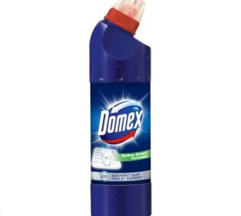 Domex Disinfectant Toilet Expert Active Green Formula (500ML)