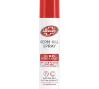 Lifebuoy Germ Kill Spray 85ml