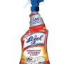 Lizol Disinfectant Kitchen Cleaner Orange Burst (450ML)