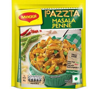 Maggi Pazzta Masala Penne 65 Gms