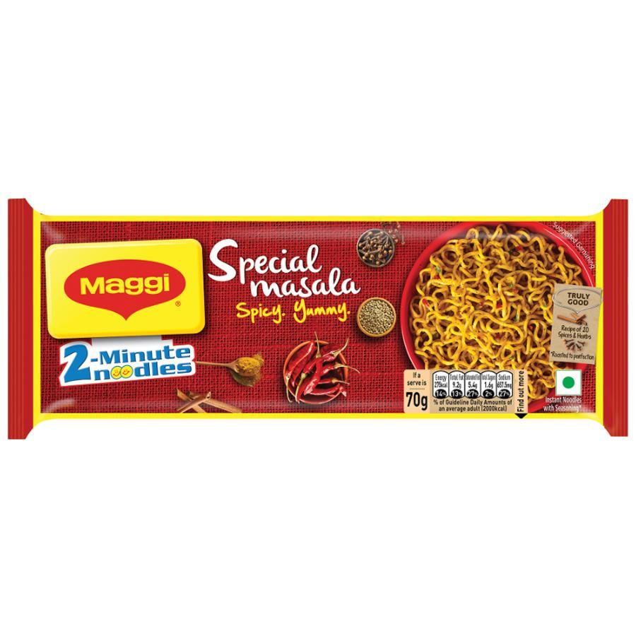 Maggi 2 Minute Special Masala Noodles 280 gms