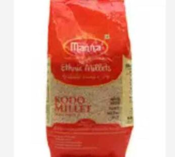 Manna Kodo Millets 500 Gms