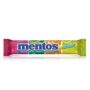 Mentos Rainbow Roll Assorted Flavours 28.6 gms
