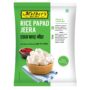 Mothers Recipe Rice Papad Jeera 75 Gms
