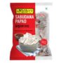 Mothers Recipe Sabudana Papad 75 Gms