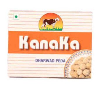 Nandini Kanaka Dharwad Peda 10 Pcs