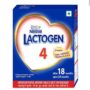 Nestle Lactogen 4 After 18 Months 400 gms