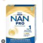 Nestle Nan Pro 3 400 gms