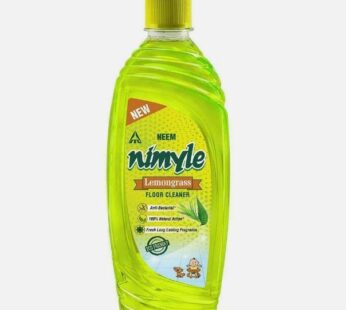 Nimyle Lemongrass Floor Cleaner 500ml