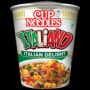 Nissin Cup Italiano Noodles 70 gms