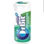 Orbit Sugar Free Spearmint Flavour Chewing Gum 22 gms
