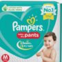 Pampers Medium Baby Dry Pants 13pcs